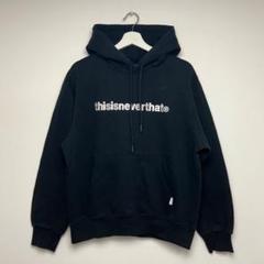 2025年最新】thisisneverthat タイプ：プルオーバー メンズ