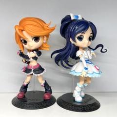 【新品未開封】Qposket　プリキュア BANDAI - 『お値下げ中』Qposket プリキュア キュアルージュ