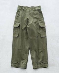 burthes rootstock カーゴパンツ サイズ1 blurhms ROOTSTOCKのカーゴパンツ – COVERCHORD