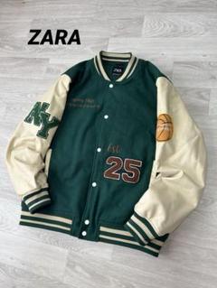 2025年最新】ZARA スタジャンの人気アイテム - メルカリ