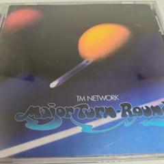 Amazon.co.jp: LIVE TOUR Major Turn-Round 1 [DVD] : TM
