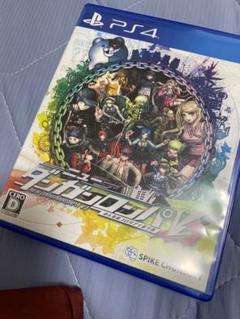【PS4ソフト】ニューダンガンロンパV3 みんなのコロシアイ新学期