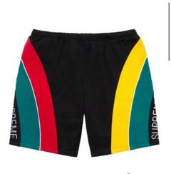 s*l様 SUPREME Milan Sweatshort ミランスウェットショ Supreme Milan Sweatshort (SS20) - $118