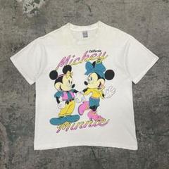 2025年最新】sherry usa ミッキー Tシャツの人気アイテム