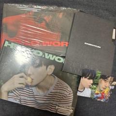 exo baekhyun ベッキョン CD まとめ売り EXO ベッキョン セット CD EXIST 開封済み ベクヒョン - メルカリ