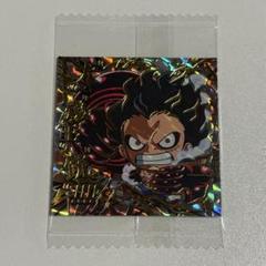 ドラゴンボール　ウエハースシール　ブロリー　SGR W9-S2 裏面ボージャック ドラゴンボールウエハースシールブロリーSGR W9-S2 裏面ボージャック