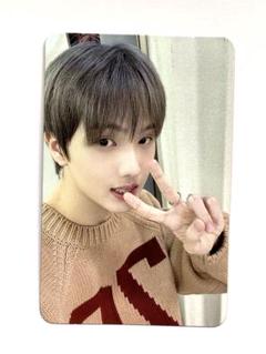 NCTDREAM ドリム チソン mu-mo ラキドロ MD トレカ まとめ売り