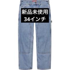 Supreme B B Simon Studded Double Knee Painter Pant Camo