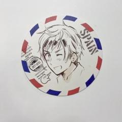 2025年最新】ヘタリア タペストリーの人気アイテム - メルカリ