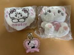 mikko mousseグッズセット