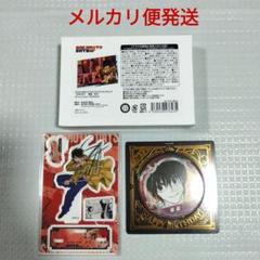 SAKAMOTODAYS　セガラッキーくじ　南雲与一　5点セット　缶バッジ 楽天市場】SAKAMOTO DAYS 缶バッジ 4個セット EMOTIONS 南雲与市
