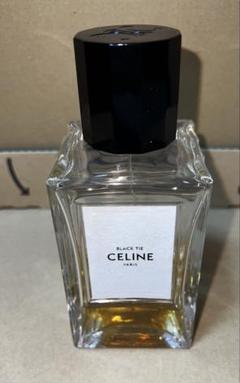 CELINE 香水 BLACK TIE ブラックタイ CELINE】直営店 すぐ届く セリーヌ BLACK TIE ブラック・タイ