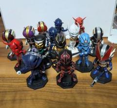 2025年最新】仮面ライダー ワールドコレクタブル 電王の人気