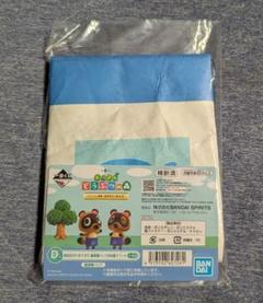 一番くじ　あつまれどうぶつの森　D賞　紙袋風バッグ　くま　魚　さかな あつまれどうぶつの森 D賞 紙袋風バッグ(くま) - メルカリ