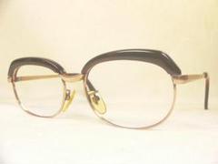 アンティーク　本鼈甲眼鏡　レンズ老眼 アンティーク本鼈甲眼鏡レンズ老眼