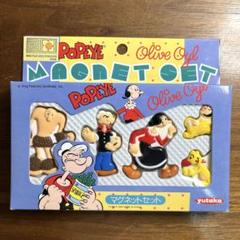 1994年USA製】ポパイ スウェット スラムダンク POPEYE ビンテージ