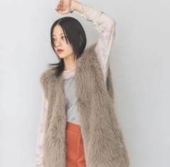 超激安 2025年最新】jeanasis メルカリ - ファーベストの人気アイテム トップス
