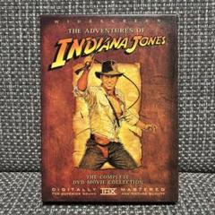アドベンチャーズ・オブ・インディ・ジョーンズ コンプリート DVD コレクショ… Amazon.co.jp: アドベンチャーズ・オブ・インディ・ジョーンズ