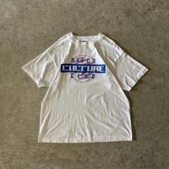 SCREENSTARS プリントTシャツ USA製 シングルステッチ 80s