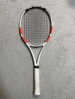 Babolat PureStrike98 16/19 2024モデルのサムネイル