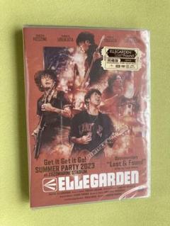 u*i様 ELLEGARDEN DVDコレクション Amazon.co.jp: 「ELLEGARDEN : Lost & Found」 [DVD