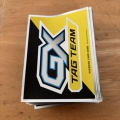 GX TAG TEAM スリーブ63枚　ポケモンカード