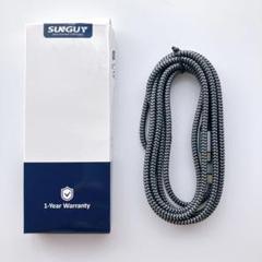 Type C Micro USB ケーブル 2m OTGケーブル 充電
