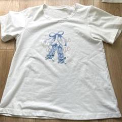 キャサリンコテージTシャツ