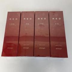 ♡ 未開封☆ Jo-Ju RED スカルプローション 120mL ×3本セット Jo-Ju RED / スカルプローションの公式商品情報｜美容・化粧品