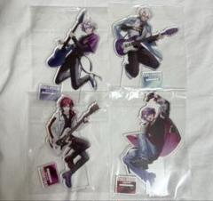 にじさんじ 2時だとか アクスタ イブラヒム 不破湊 ローレン にじさんじ 同人 アクスタ 2時だとか 不破湊 ローレン