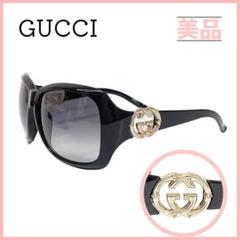美品GUCCI GG サングラス ロゴ ブラウン GG3044 FS 美品GUCCI GG サングラス ロゴ ブラウン GG3044 FS