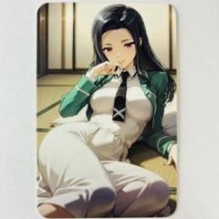 ♦︎匿名配送♦︎ウラシク セクシーカード両面 ワイフカード 4402