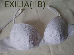 【SALE】未使用 EXILIA エクセリア 白☆ブラ 2025年最新】Exiliaの人気アイテム - メルカリ