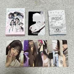 2025年最新】newjeans weverse album bの人気アイテム - メルカリ