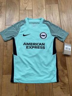 Nike ブライトン・アンド・ホーヴ・アルビオン シャツ 日本未発売　完売品 50011011_1.jpg