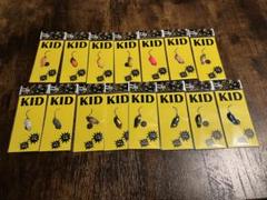 ディープパラドックスDeepParadox KIDキッド0.6g15色フルセット 2025年最新】ディープパラドックス kidの人気アイテム - メルカリ