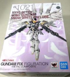 2023年最新】ウイングガンダム スノーホワイトプレリュードの人気
