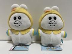 んぽちゃむ ダチになりたいぬいぐるみ｜タイトーの11月の