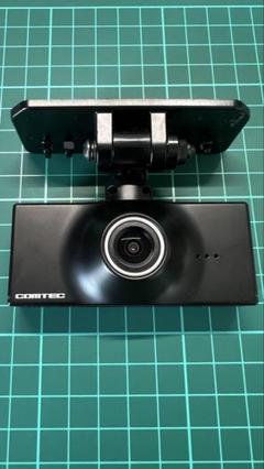コムテック　レーダーZERO704V ドラレコZDR-013 ドライブレコーダー ZDR-013 | COMTEC 株式会社コムテック