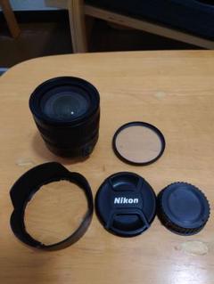 2025年最新】AF-S 18-70mm 3.5-4.5G EDの人気アイテム - メルカリ