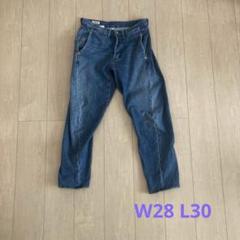 リーバイス Levi's LEJ 570 ブルーデニム