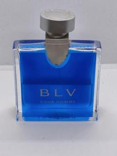 BVLGARI ブルガリ ブルー オードパルファム II EDP BT 5ml 2