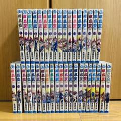 2025年最新】週刊少年ジャンプ 全巻の人気アイテム - メルカリ