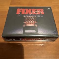 【中古】【廃盤】【国内盤】フィクサー('07米)ブルーレイ 2025年最新】フィクサー blu-rayの人気アイテム - メルカリ