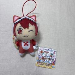 アイドリッシュセブン アイナナ 第1弾 太鼓の達人 ぬいぐるみ ドンぬい 七瀬陸 七瀬陸 九条天 きらどる ぬいぐるみ 太鼓の達人 アイナナ ドン