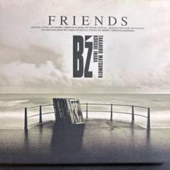 送料無料　B'z FRIENDS CD