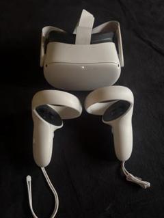 オキュラスクエスト2 128G 美品⭐︎ 楽天市場】oculus quest 2 128gbの通販