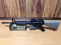 東京マルイ　Ｍ４　ジャンク Yahoo!オークション -「マルイ m4 ジャンク」の落札相場・落札価格