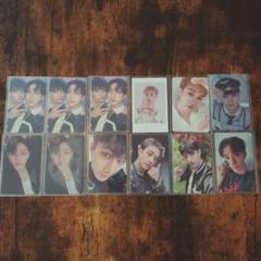 StrayKids トレカ まとめ売り バンチャン 53枚 StrayKids トレカ まとめ売り バンチャン 53枚 - メルカリ