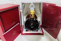 Baccarat - リシャール　ルイ13世　バカラ　やす La Rare Cask Louis XIII | バカラ 日本